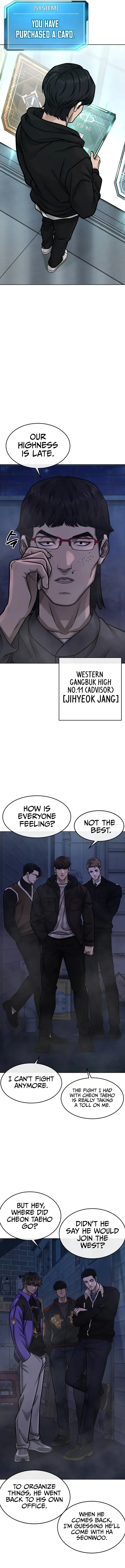 Quest Supremacy Chapter 133 – Page 9