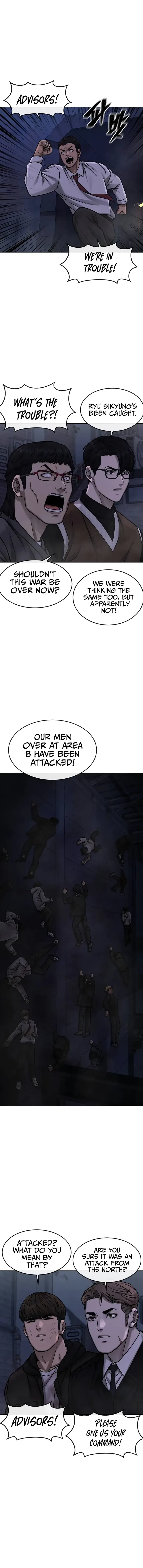 Quest Supremacy Chapter 133 – Page 10