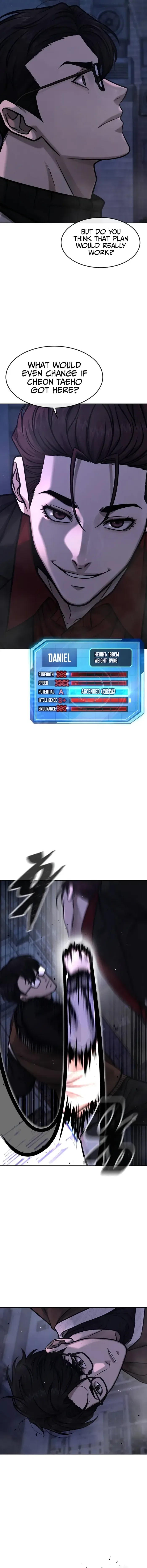 Quest Supremacy Chapter 133 – Page 14