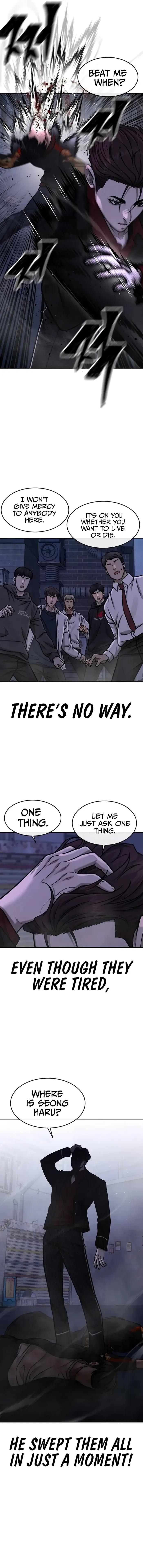 Quest Supremacy Chapter 133 – Page 17
