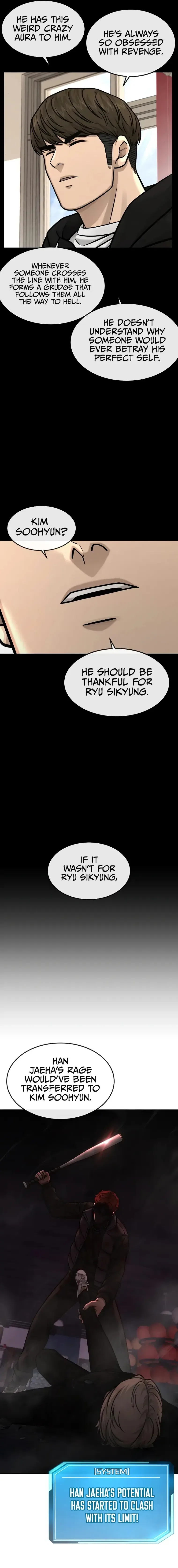 Quest Supremacy Chapter 131 – Page 23