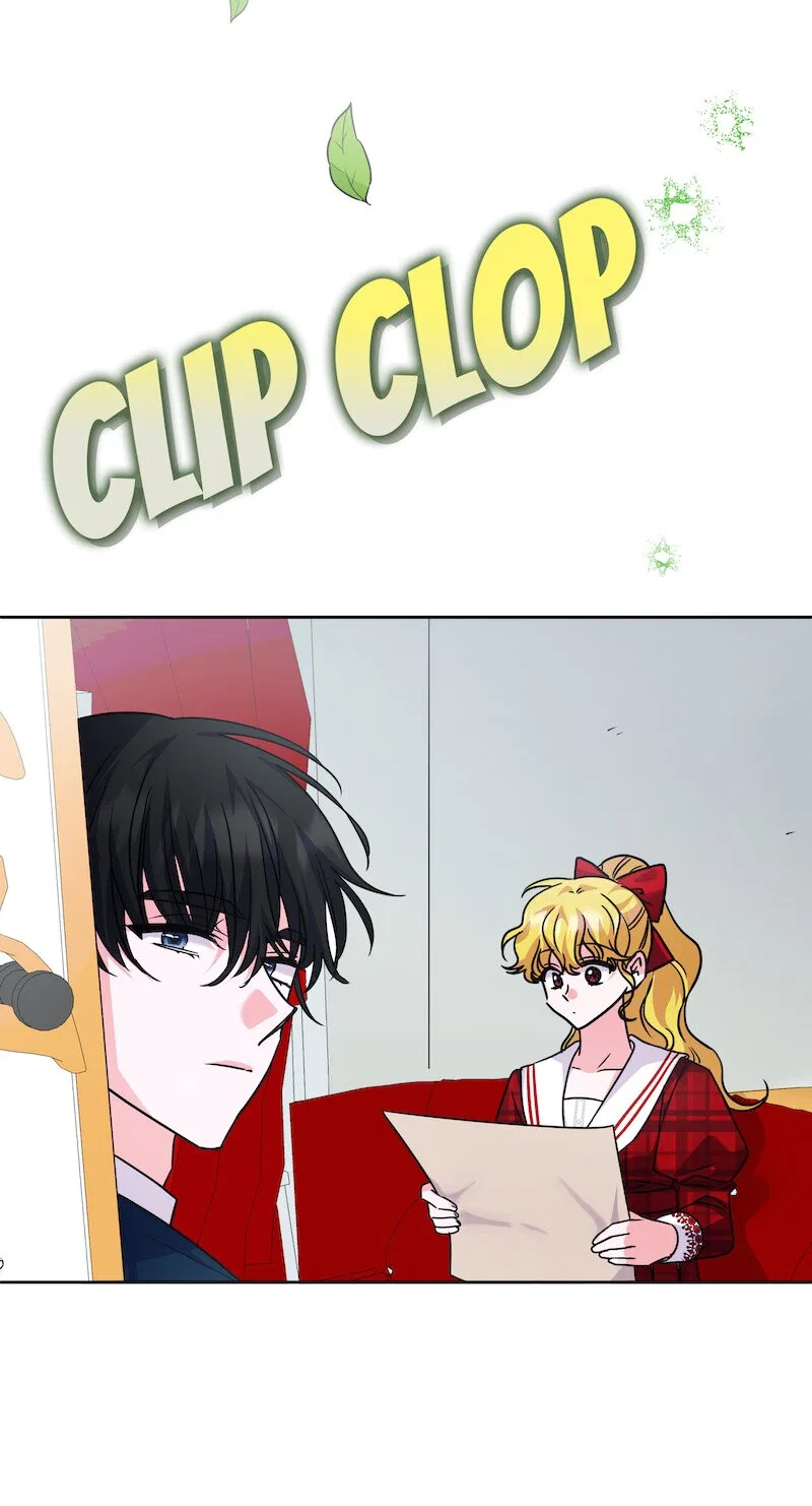 The Handsome Male Lead Won’t Let Me Log Out Chapter 49 – Page 4