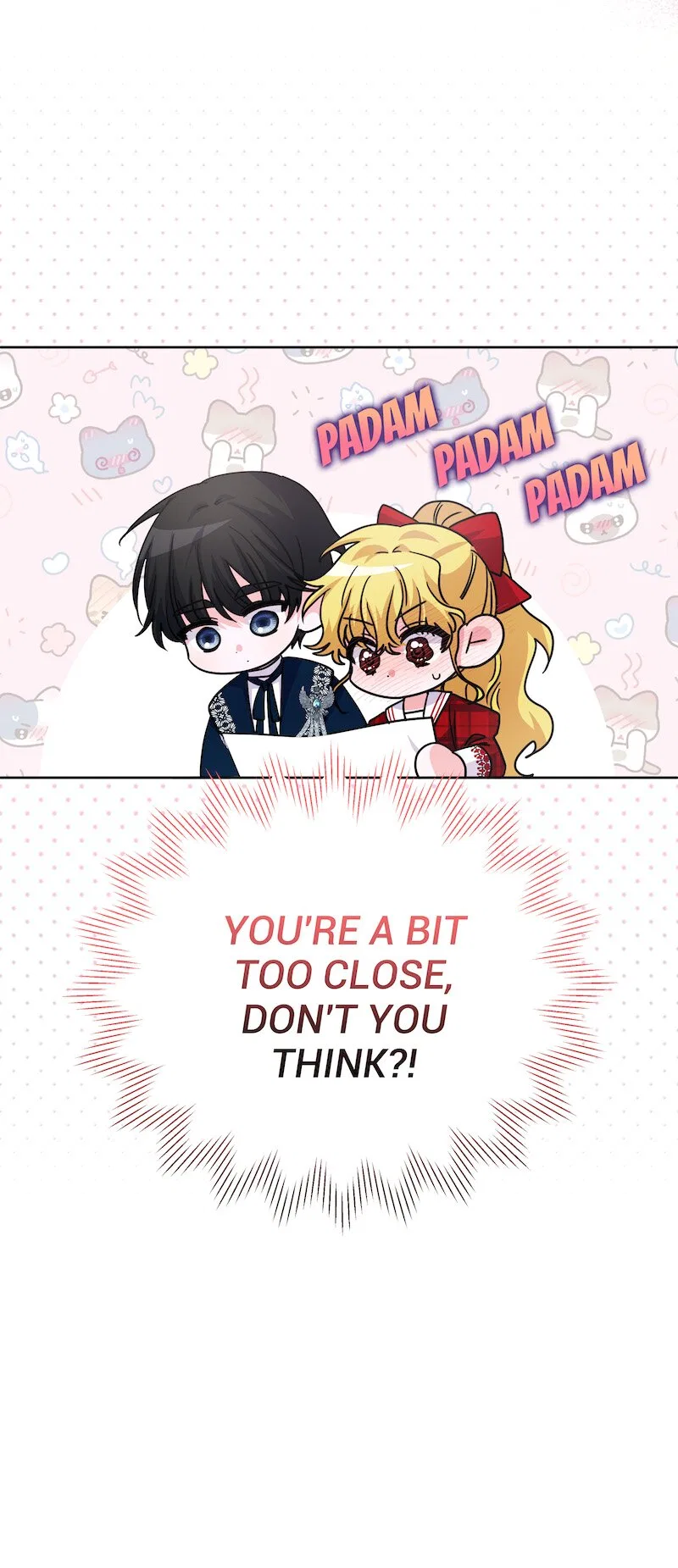 The Handsome Male Lead Won’t Let Me Log Out Chapter 49 – Page 9