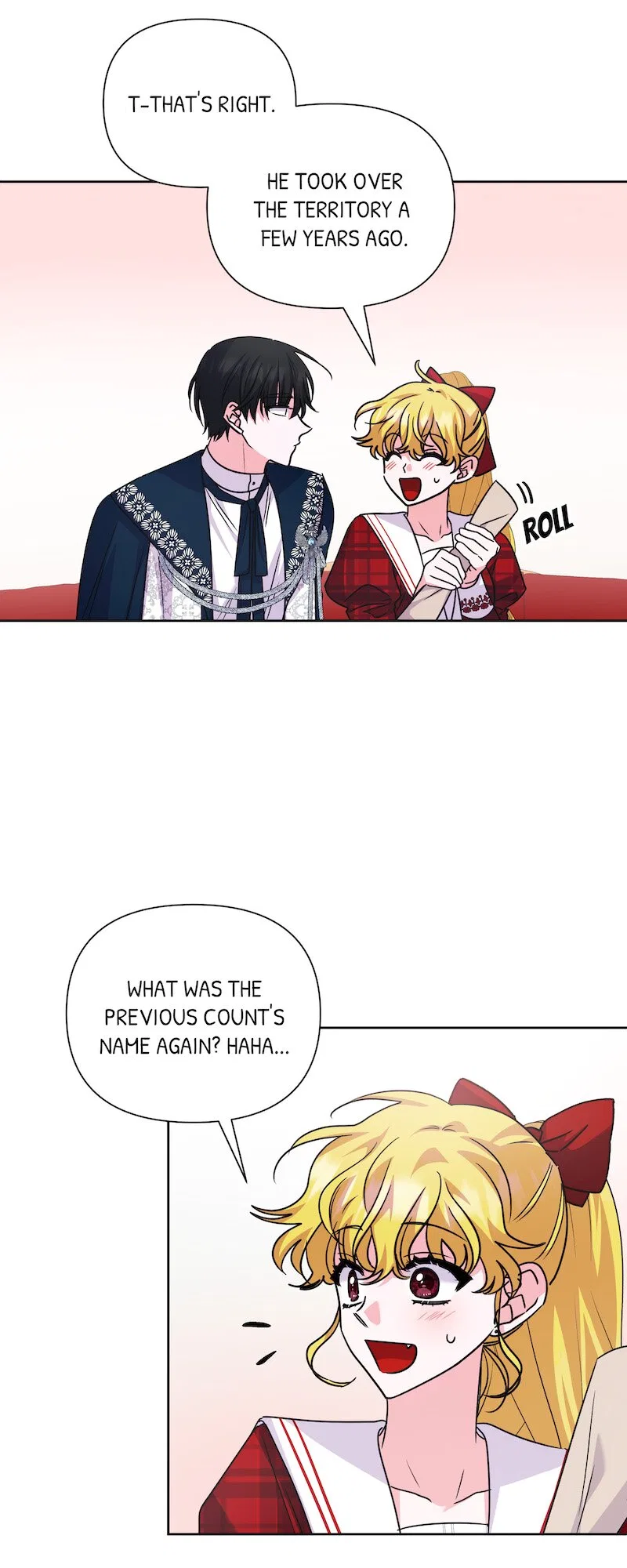 The Handsome Male Lead Won’t Let Me Log Out Chapter 49 – Page 10