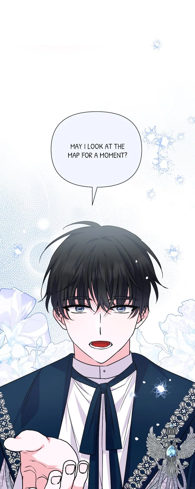 The Handsome Male Lead Won’t Let Me Log Out Chapter 49 – Page 11