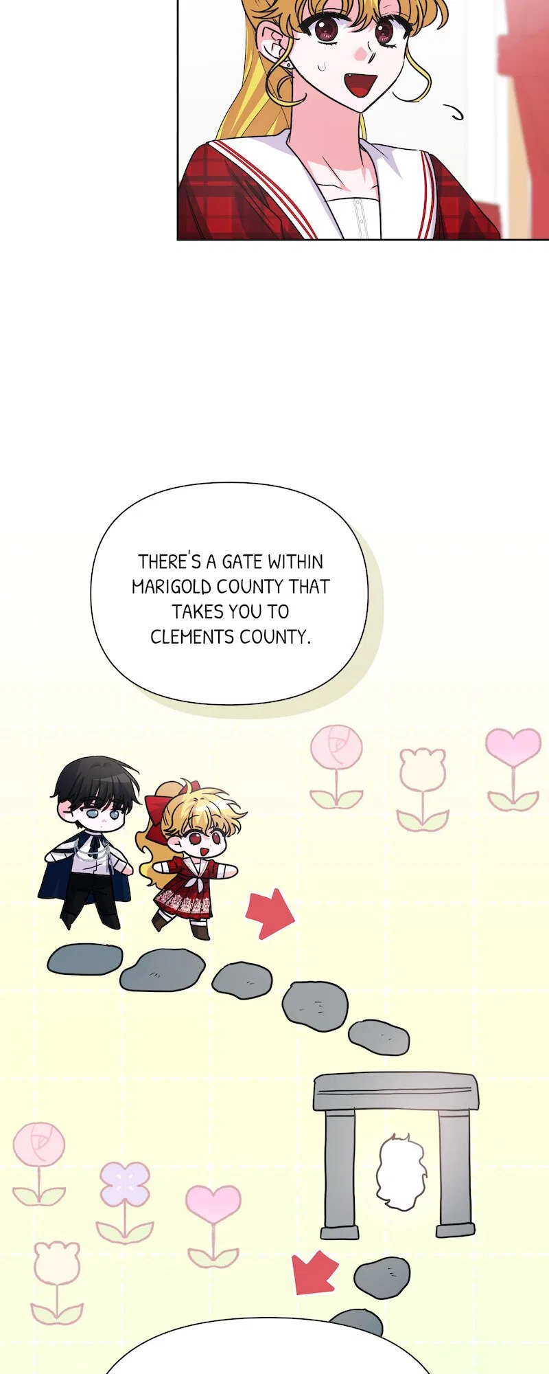 The Handsome Male Lead Won’t Let Me Log Out Chapter 49 – Page 17