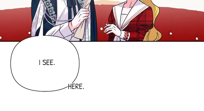 The Handsome Male Lead Won’t Let Me Log Out Chapter 49 – Page 19