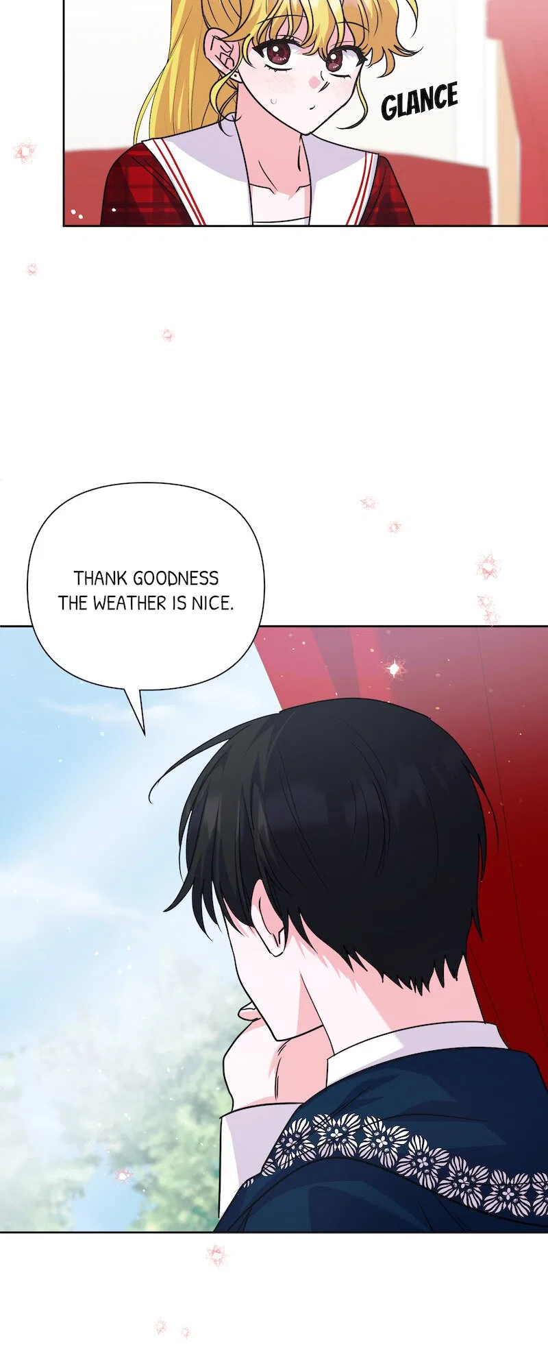The Handsome Male Lead Won’t Let Me Log Out Chapter 49 – Page 21