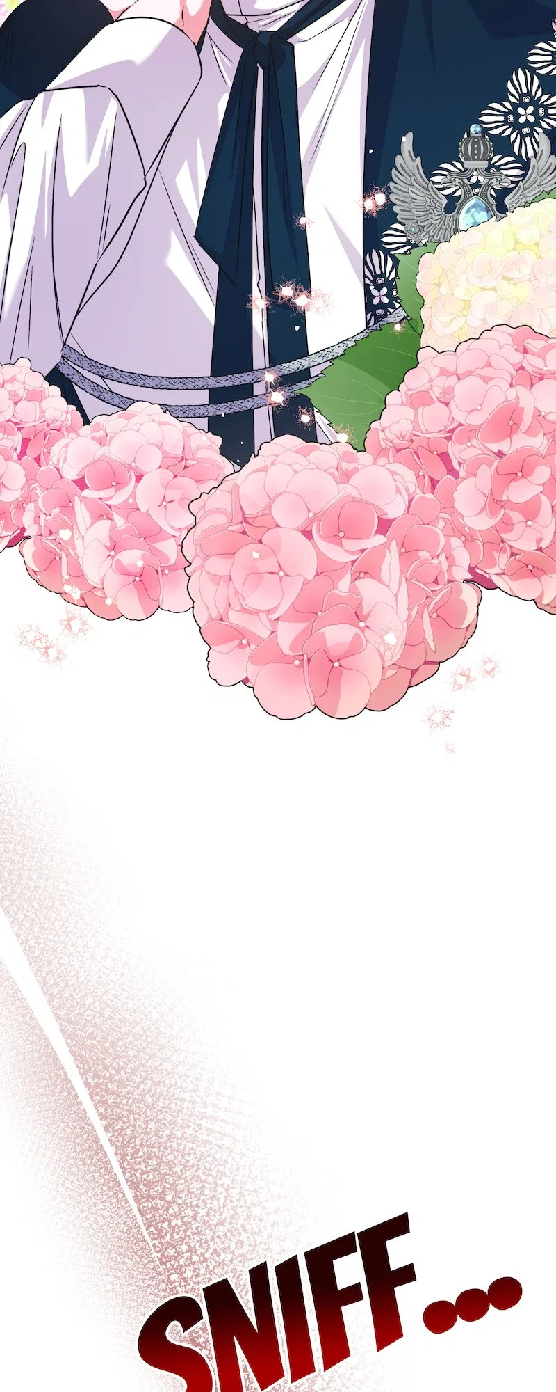 The Handsome Male Lead Won’t Let Me Log Out Chapter 49 – Page 25