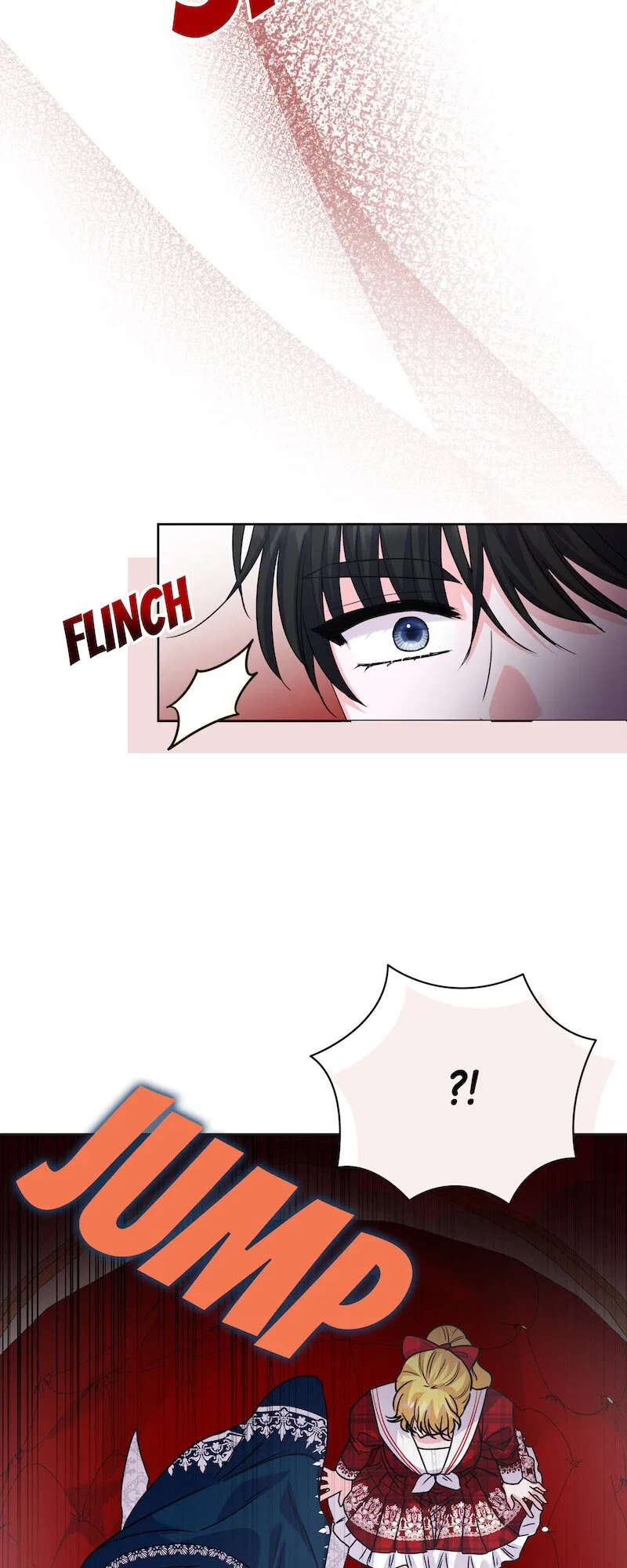 The Handsome Male Lead Won’t Let Me Log Out Chapter 49 – Page 26