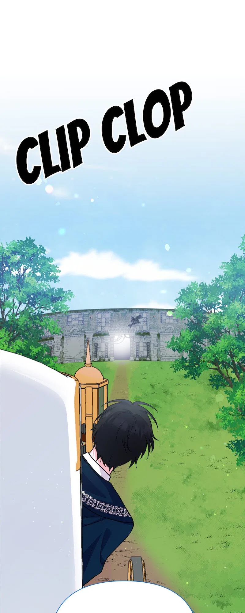 The Handsome Male Lead Won’t Let Me Log Out Chapter 49 – Page 29