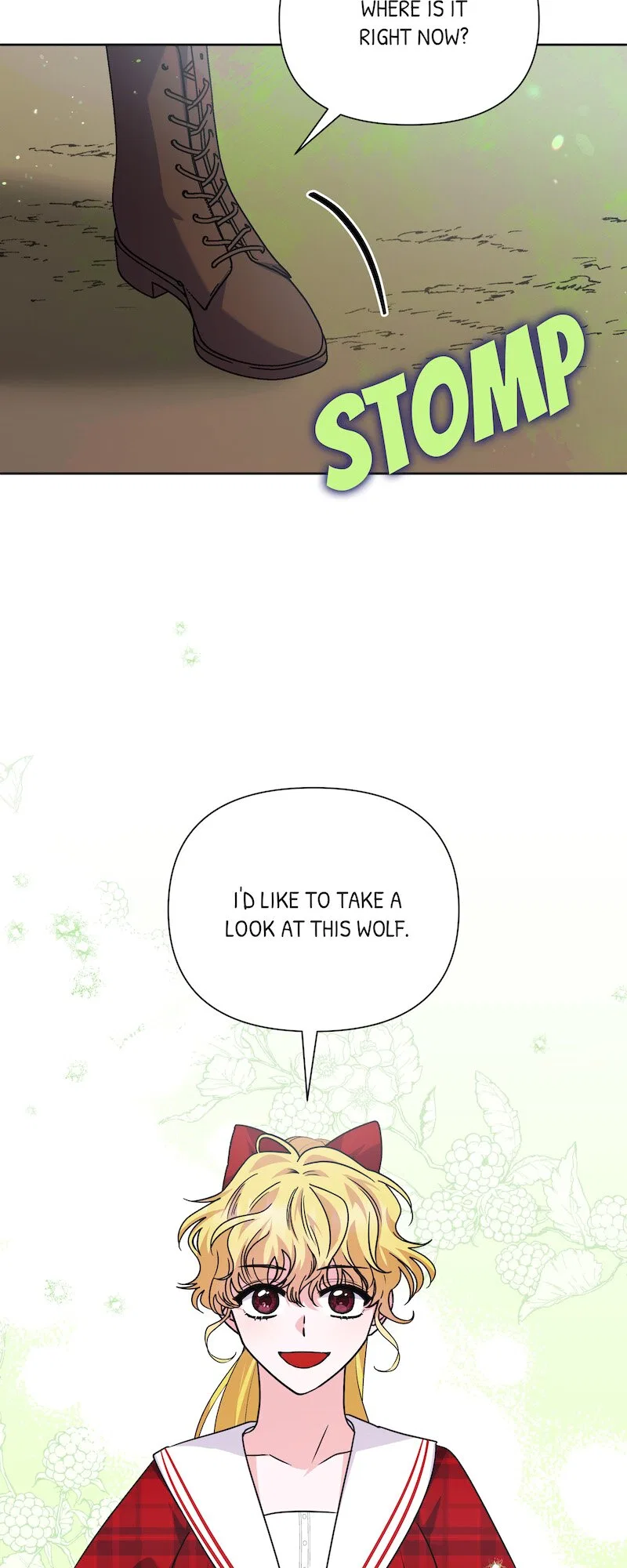 The Handsome Male Lead Won’t Let Me Log Out Chapter 49 – Page 40