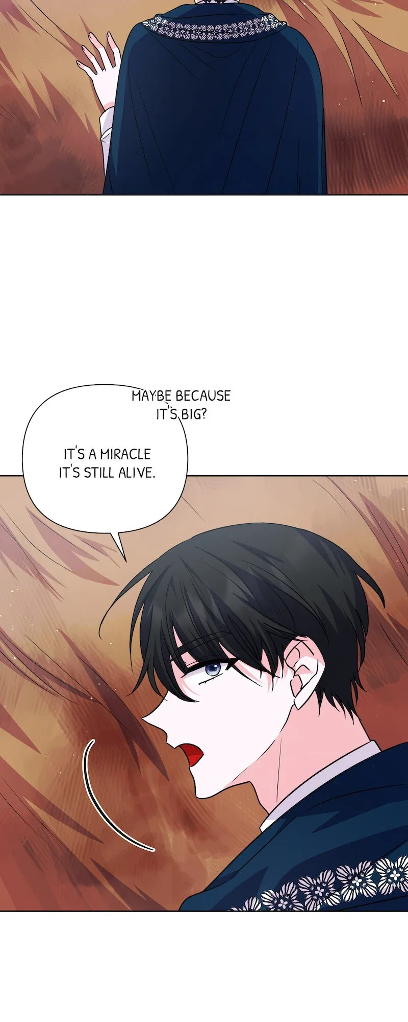 The Handsome Male Lead Won’t Let Me Log Out Chapter 49 – Page 52