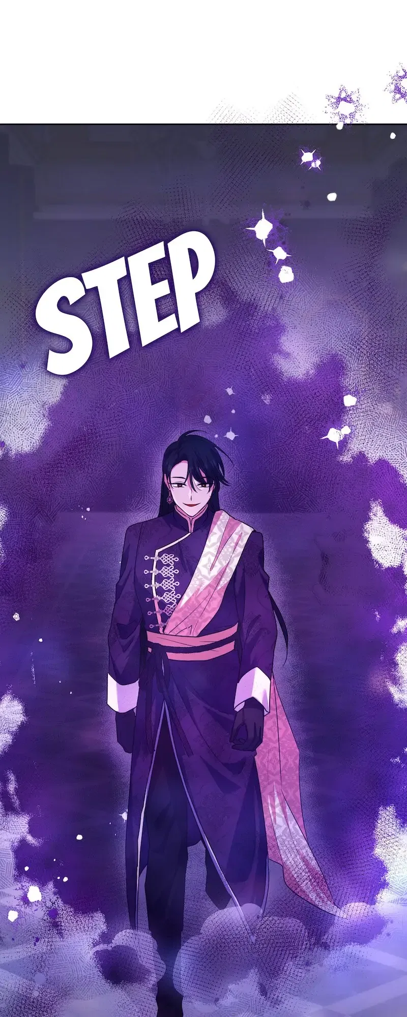 The Handsome Male Lead Won’t Let Me Log Out Chapter 48 – Page 6