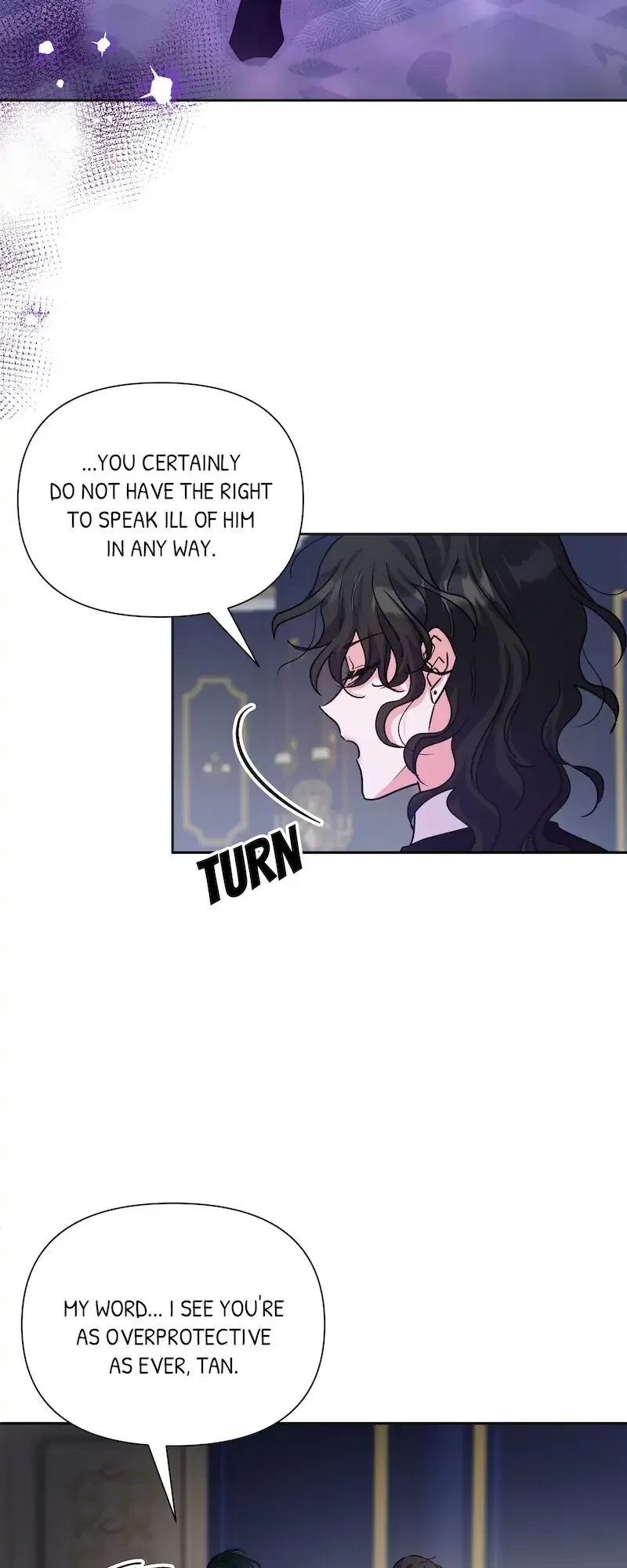 The Handsome Male Lead Won’t Let Me Log Out Chapter 48 – Page 7