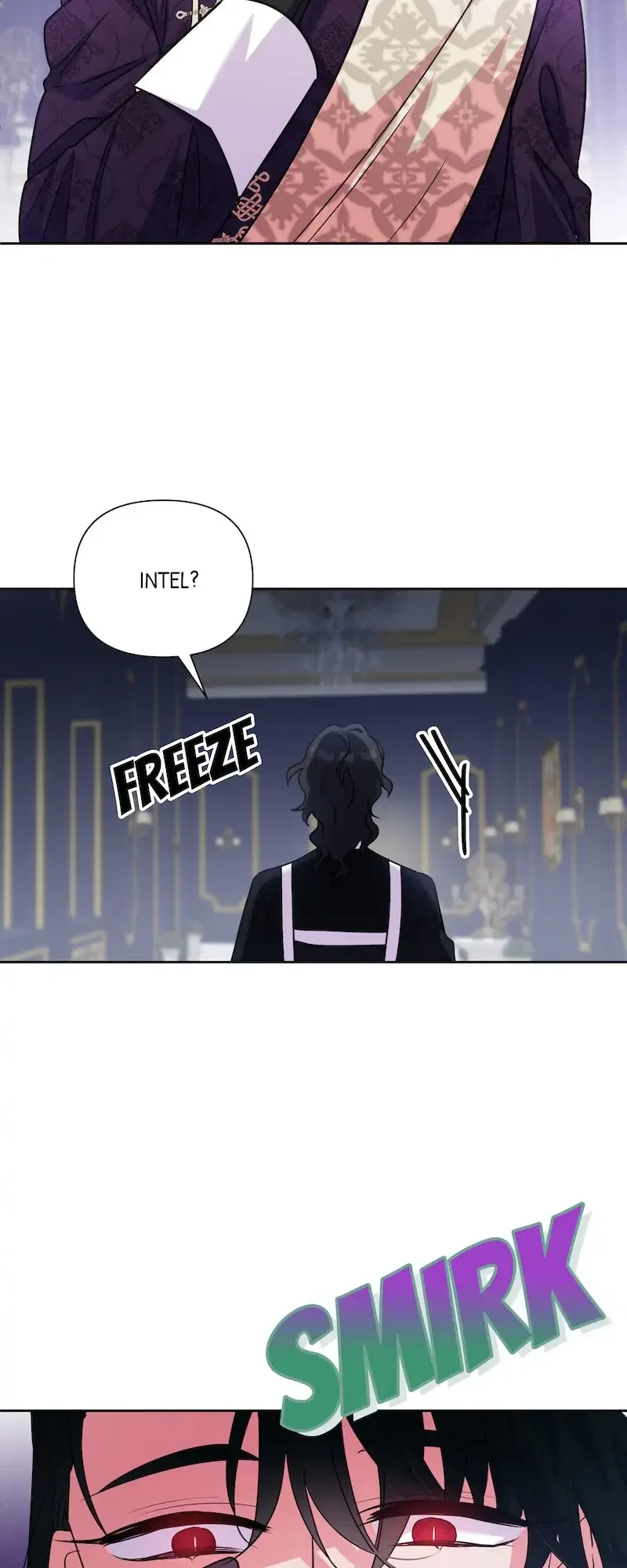 The Handsome Male Lead Won’t Let Me Log Out Chapter 48 – Page 9
