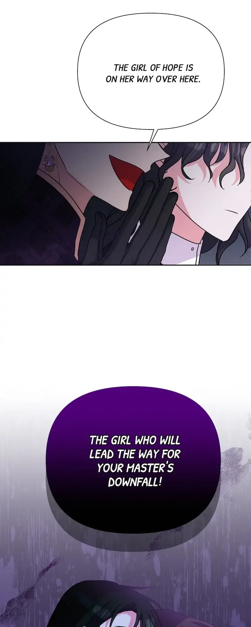 The Handsome Male Lead Won’t Let Me Log Out Chapter 48 – Page 11