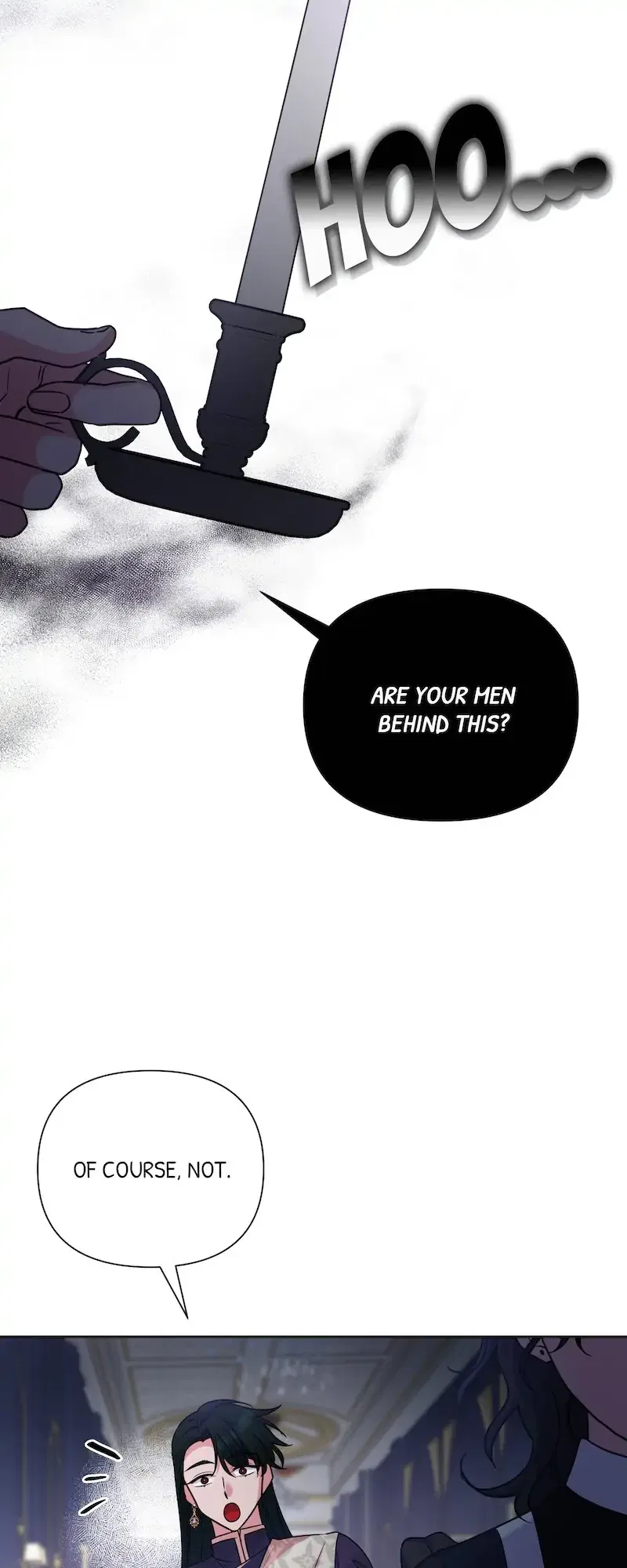 The Handsome Male Lead Won’t Let Me Log Out Chapter 48 – Page 13
