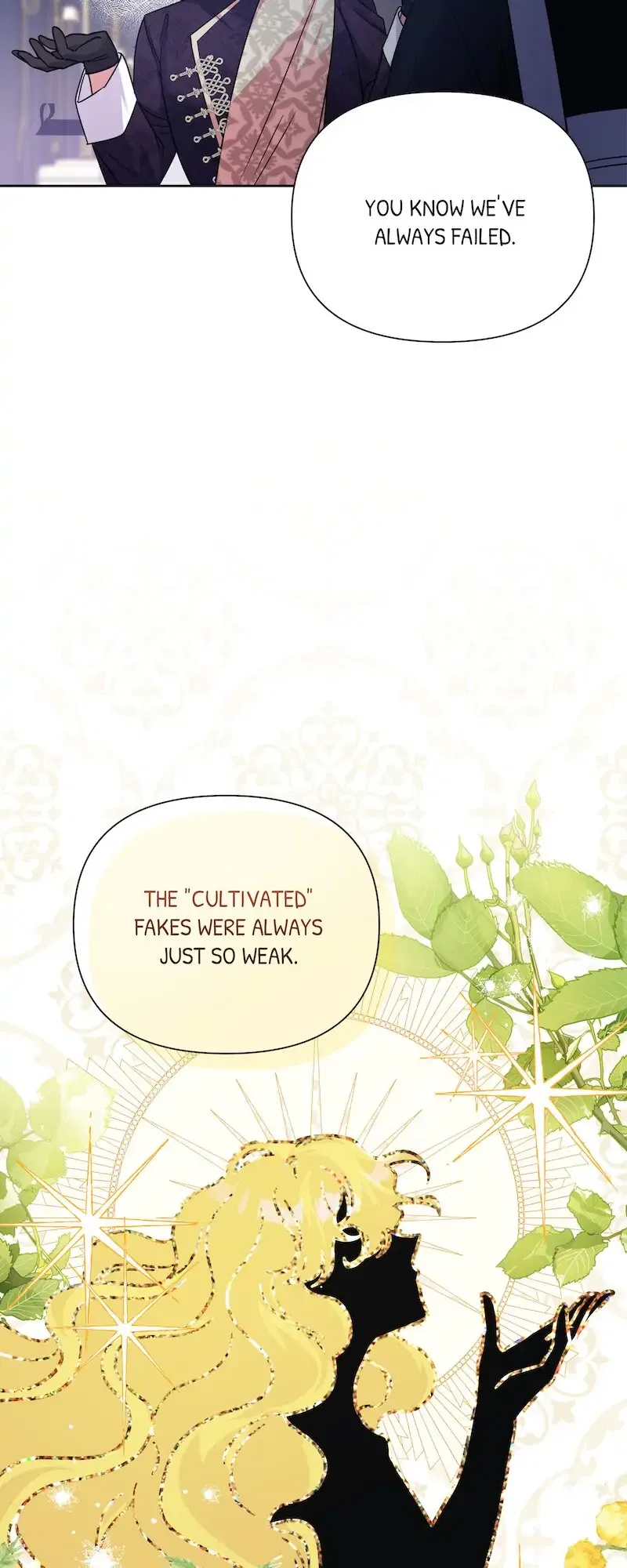 The Handsome Male Lead Won’t Let Me Log Out Chapter 48 – Page 14