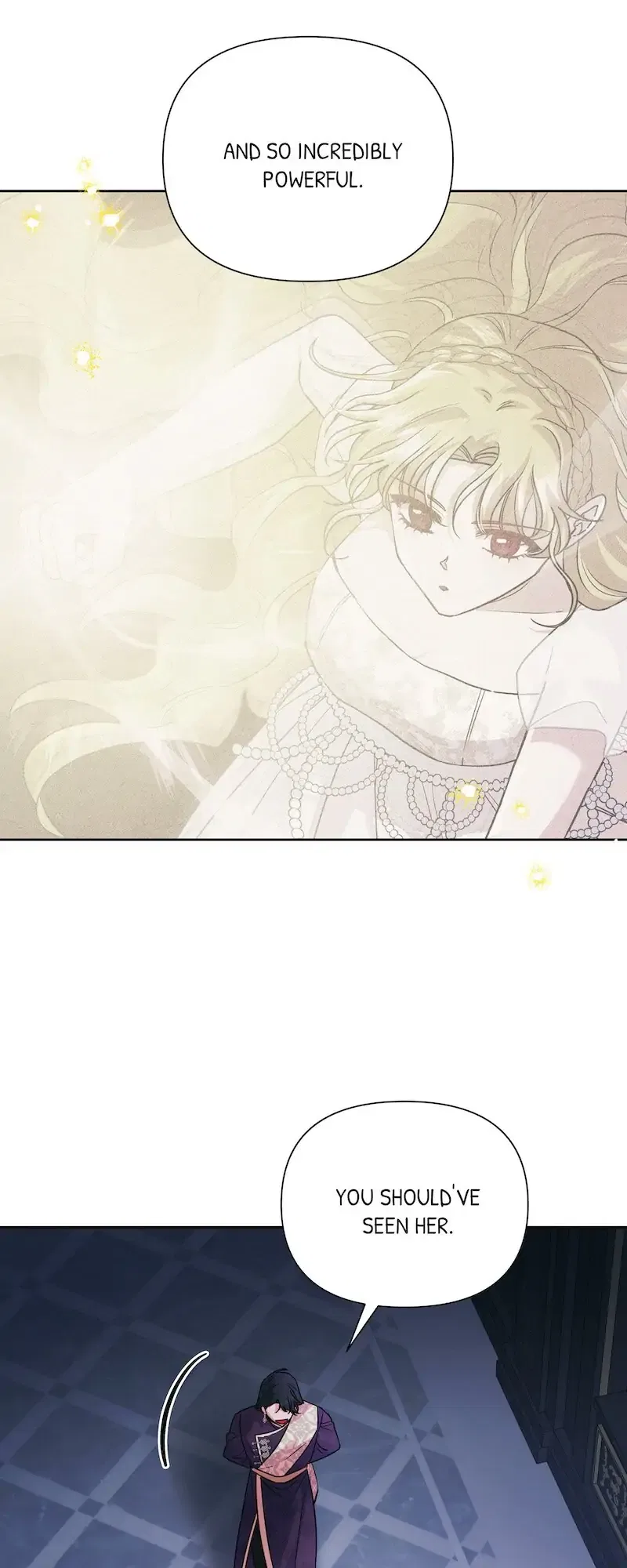 The Handsome Male Lead Won’t Let Me Log Out Chapter 48 – Page 17