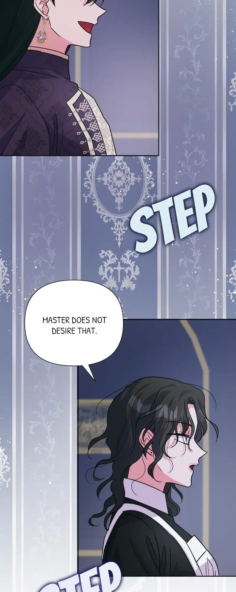 The Handsome Male Lead Won’t Let Me Log Out Chapter 48 – Page 19