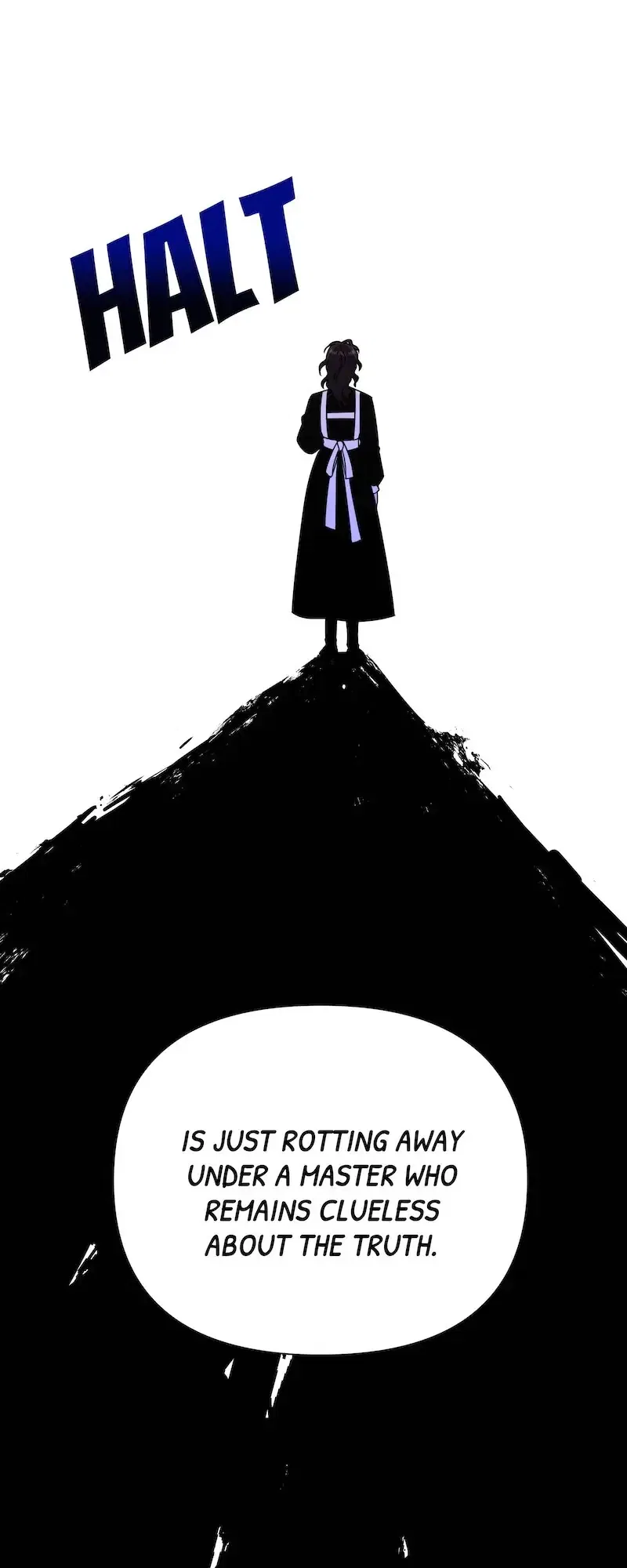 The Handsome Male Lead Won’t Let Me Log Out Chapter 48 – Page 21