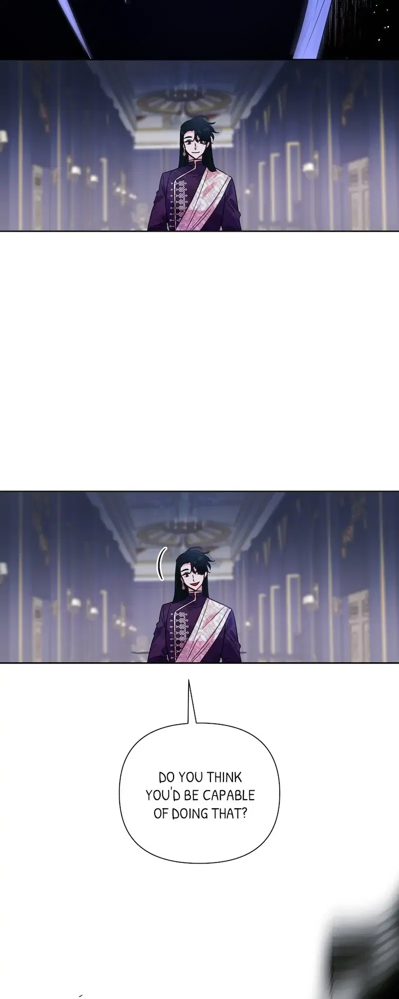 The Handsome Male Lead Won’t Let Me Log Out Chapter 48 – Page 23