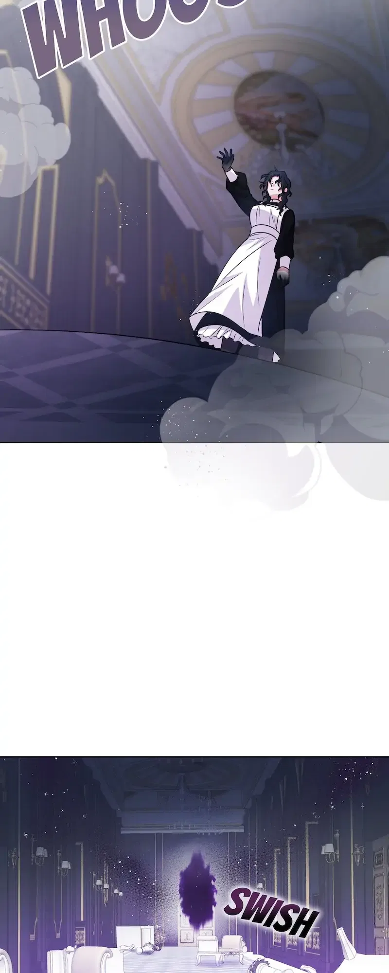The Handsome Male Lead Won’t Let Me Log Out Chapter 48 – Page 32