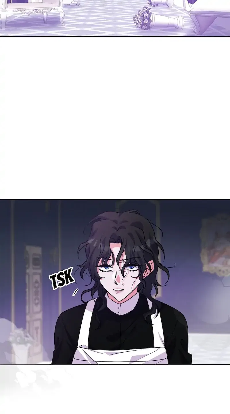 The Handsome Male Lead Won’t Let Me Log Out Chapter 48 – Page 33
