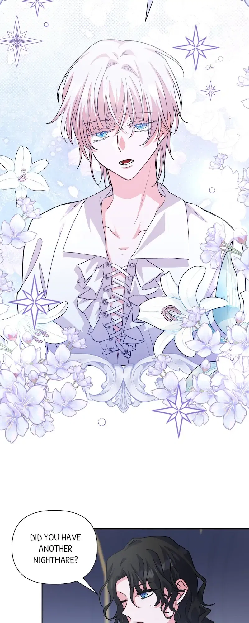 The Handsome Male Lead Won’t Let Me Log Out Chapter 48 – Page 37
