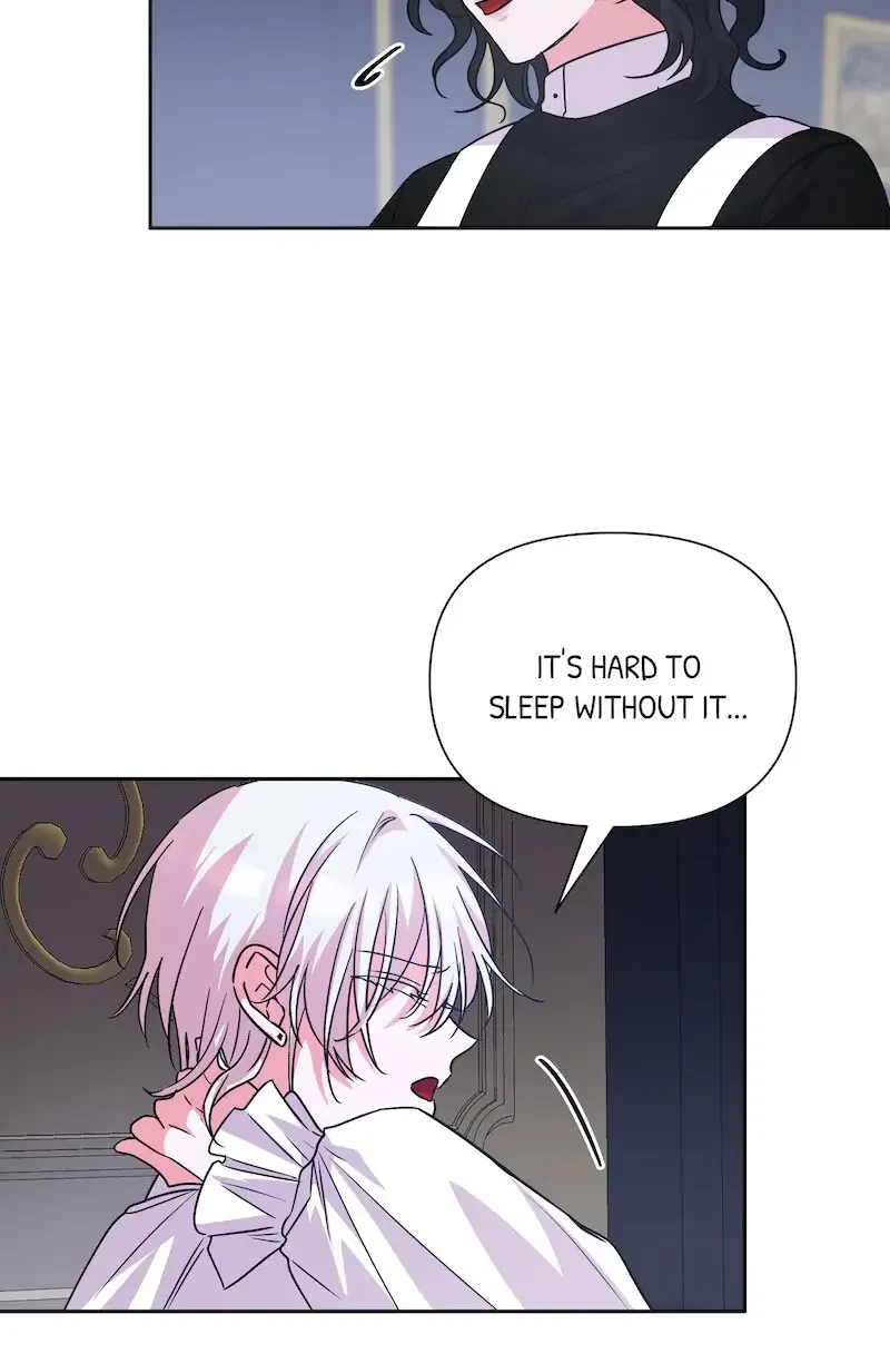 The Handsome Male Lead Won’t Let Me Log Out Chapter 48 – Page 38