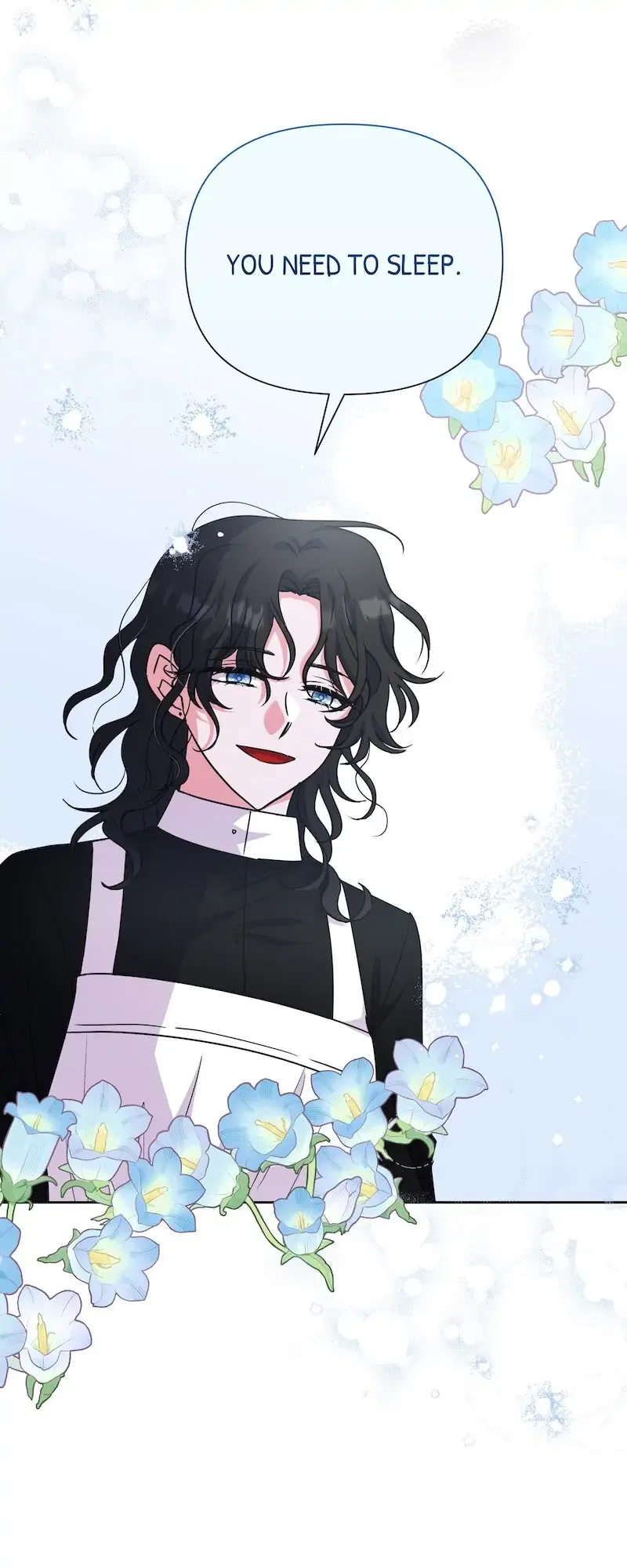 The Handsome Male Lead Won’t Let Me Log Out Chapter 48 – Page 50