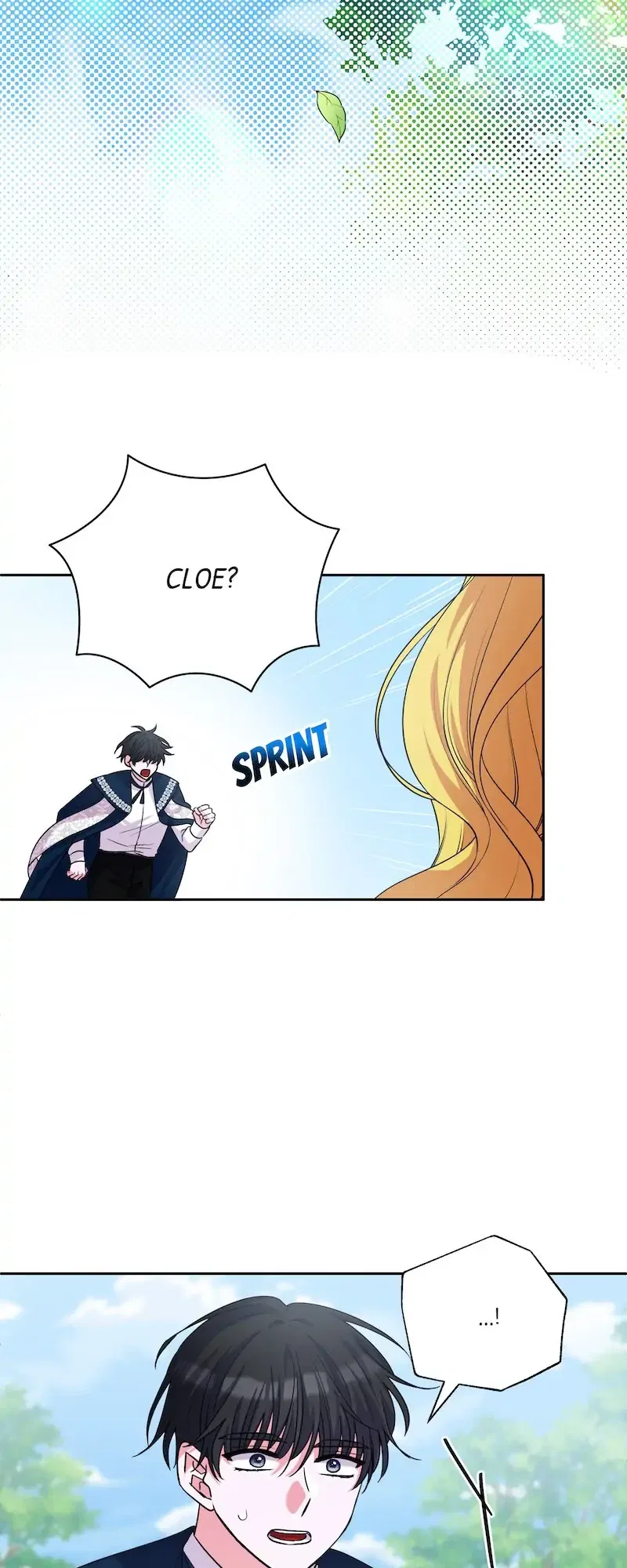 The Handsome Male Lead Won’t Let Me Log Out Chapter 48 – Page 55