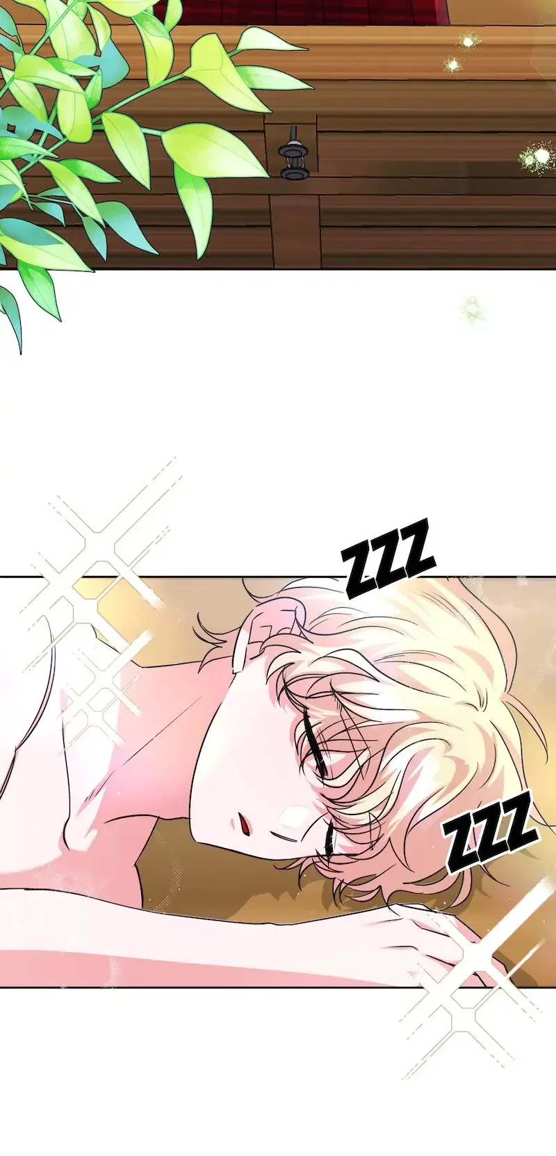 The Handsome Male Lead Won’t Let Me Log Out Chapter 48 – Page 57