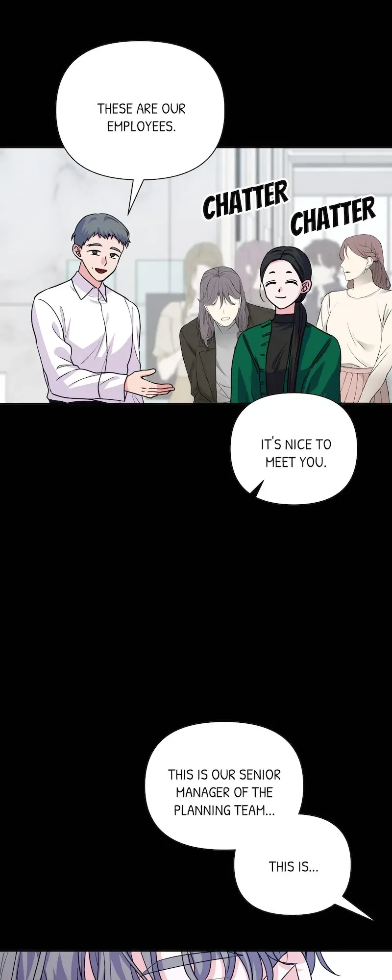 The Handsome Male Lead Won’t Let Me Log Out Chapter 47 – Page 7