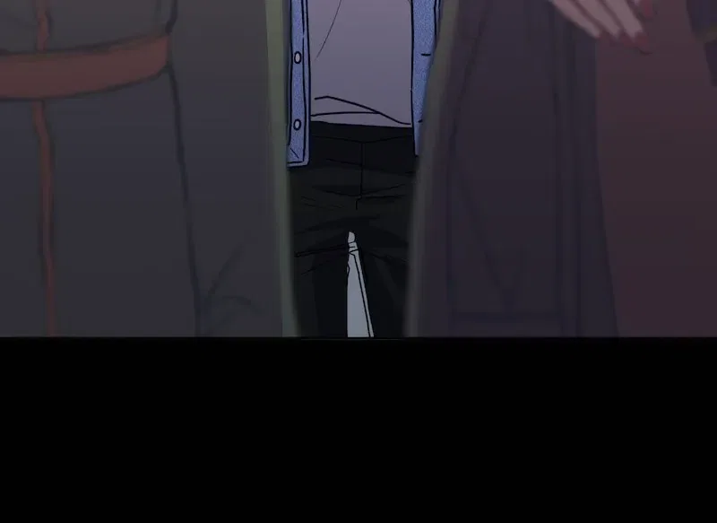 The Handsome Male Lead Won’t Let Me Log Out Chapter 47 – Page 9