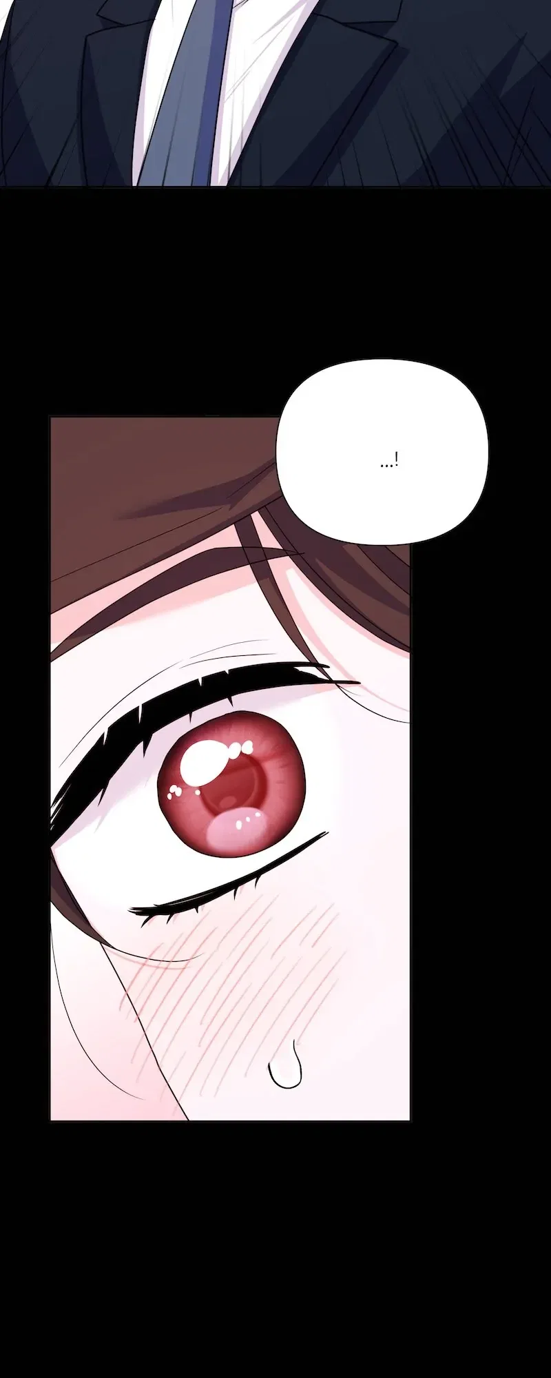 The Handsome Male Lead Won’t Let Me Log Out Chapter 47 – Page 11