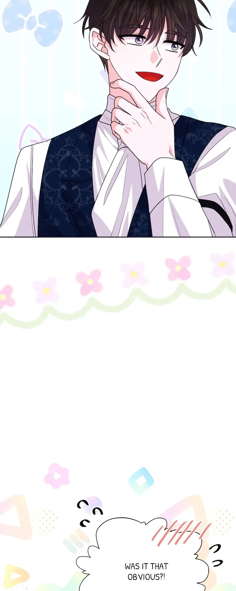 The Handsome Male Lead Won’t Let Me Log Out Chapter 47 – Page 23