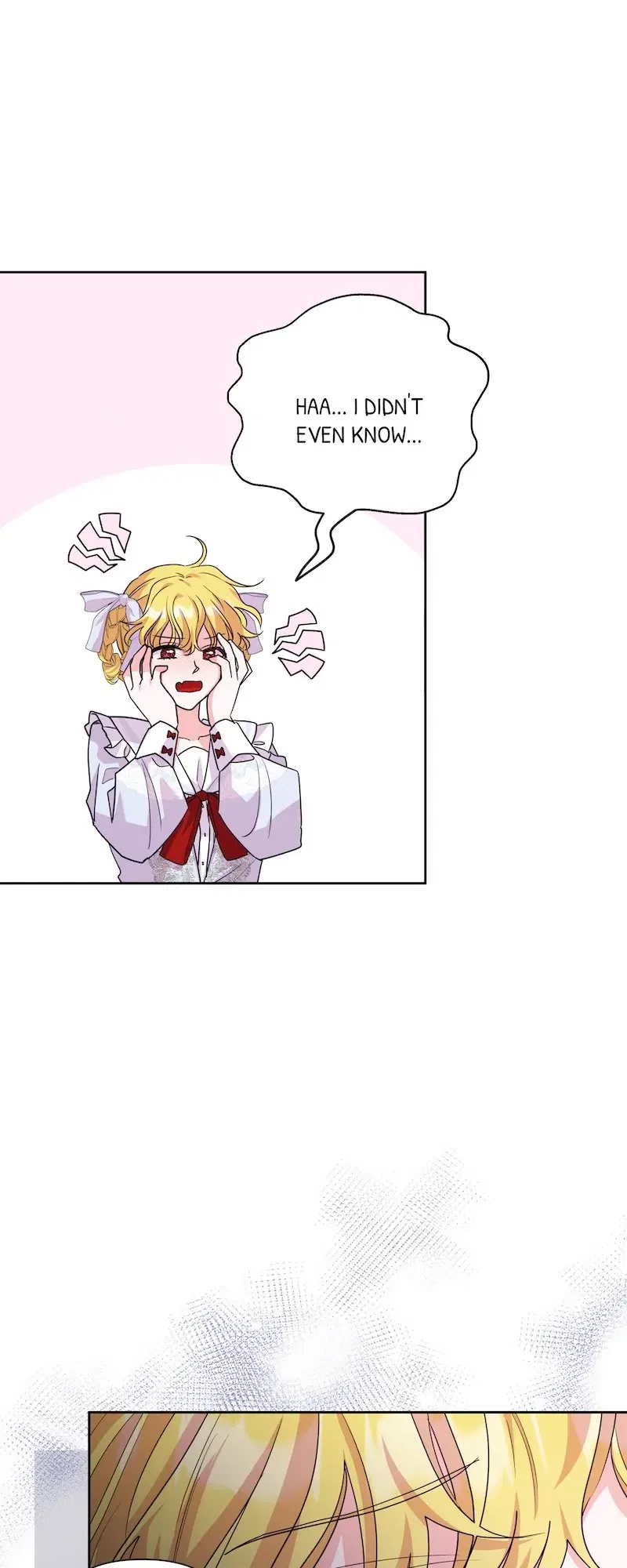 The Handsome Male Lead Won’t Let Me Log Out Chapter 47 – Page 25