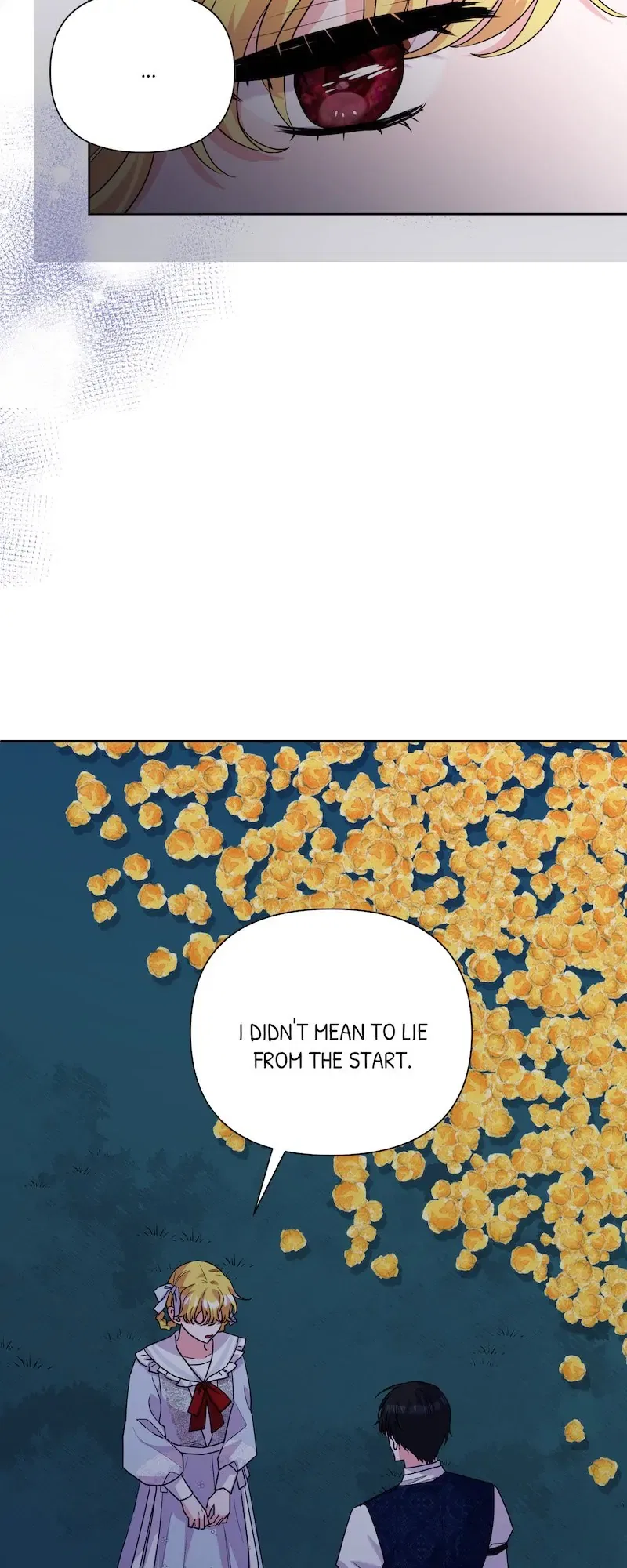 The Handsome Male Lead Won’t Let Me Log Out Chapter 47 – Page 26