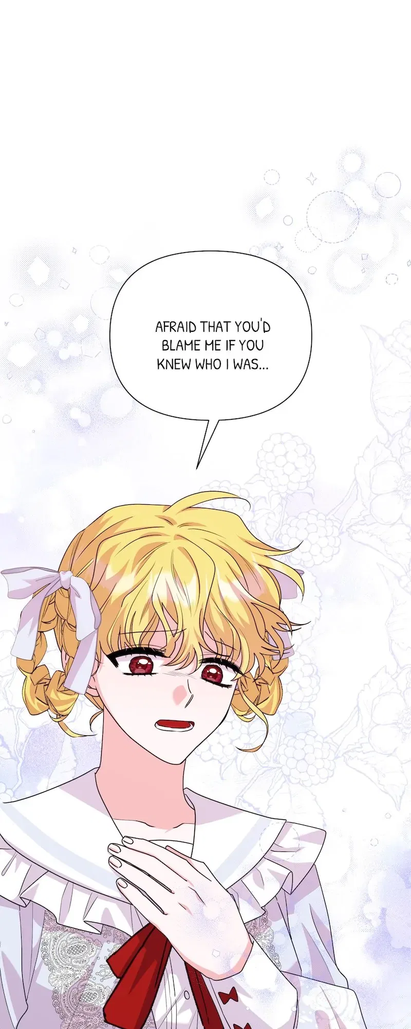 The Handsome Male Lead Won’t Let Me Log Out Chapter 47 – Page 28