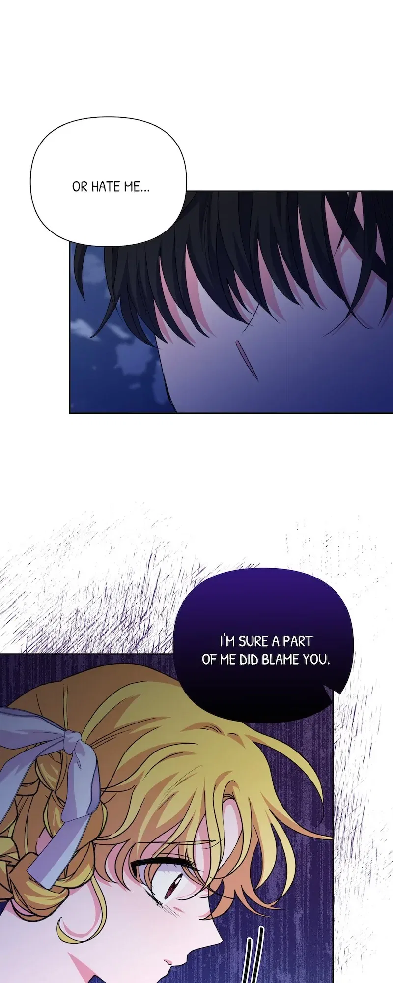 The Handsome Male Lead Won’t Let Me Log Out Chapter 47 – Page 30