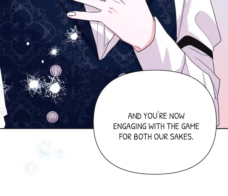 The Handsome Male Lead Won’t Let Me Log Out Chapter 47 – Page 33
