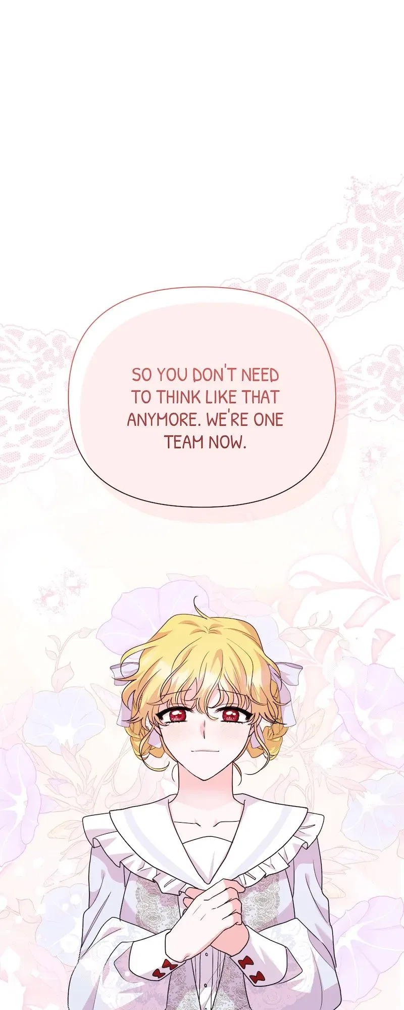 The Handsome Male Lead Won’t Let Me Log Out Chapter 47 – Page 34