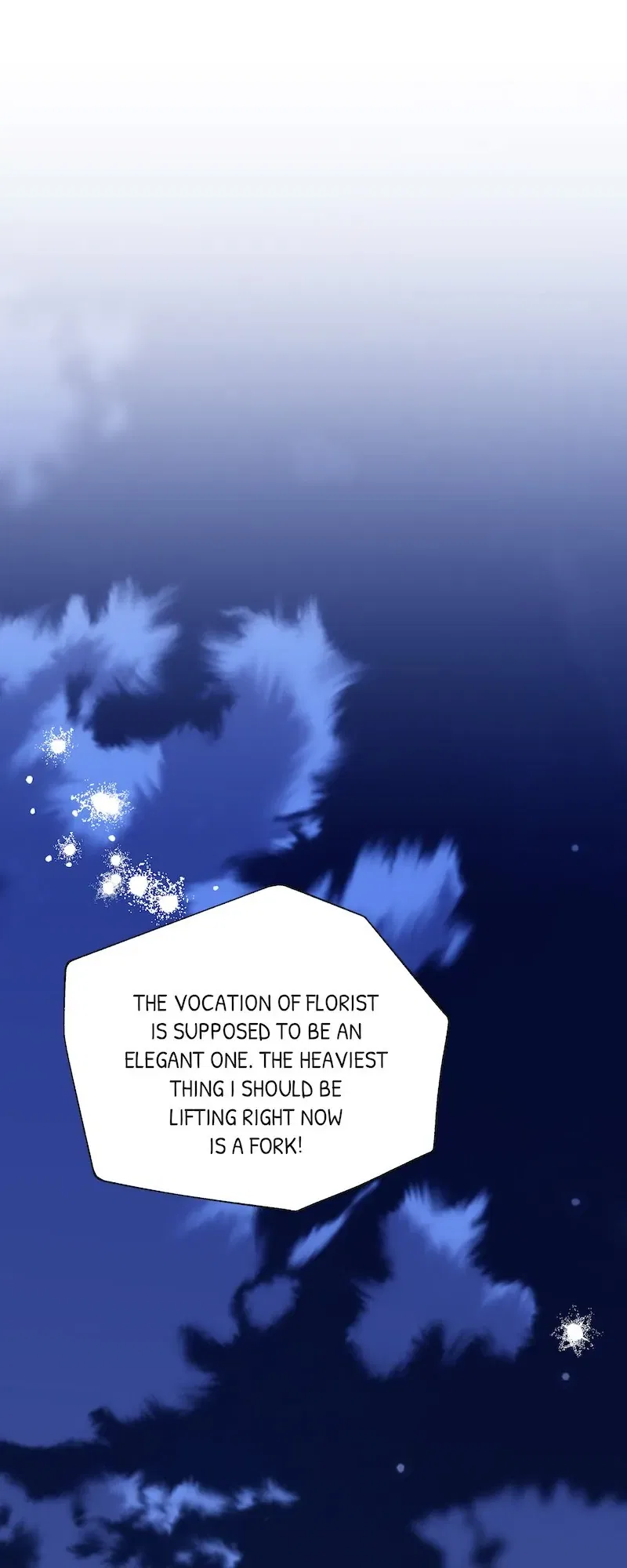 The Handsome Male Lead Won’t Let Me Log Out Chapter 47 – Page 37