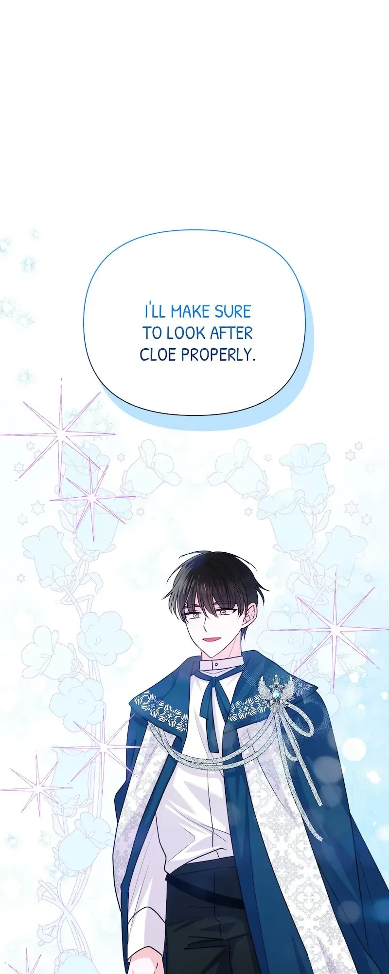The Handsome Male Lead Won’t Let Me Log Out Chapter 47 – Page 46