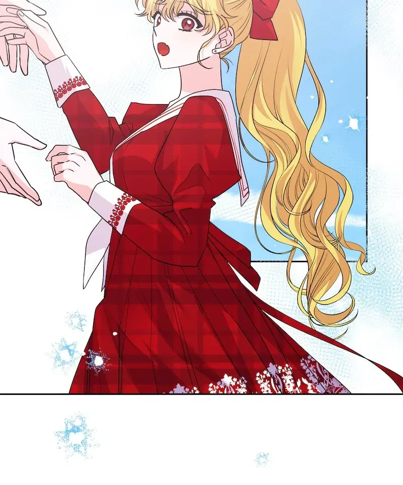 The Handsome Male Lead Won’t Let Me Log Out Chapter 47 – Page 49