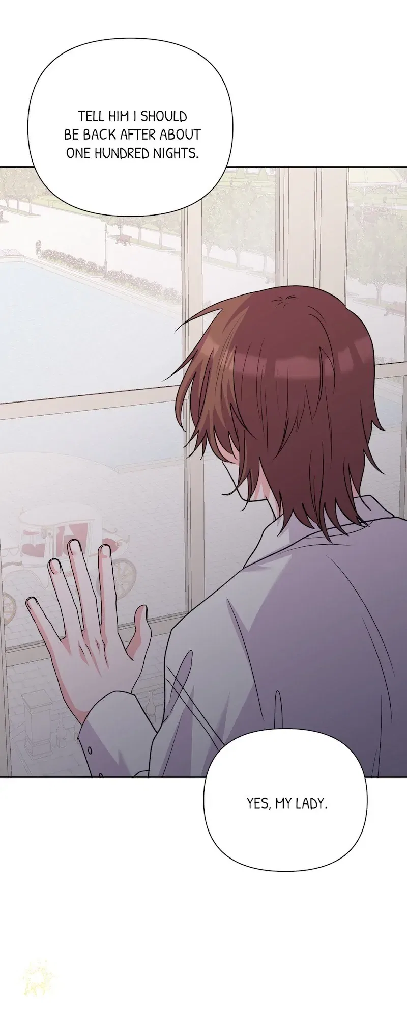The Handsome Male Lead Won’t Let Me Log Out Chapter 47 – Page 51