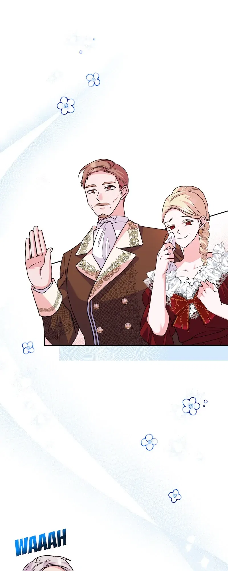 The Handsome Male Lead Won’t Let Me Log Out Chapter 47 – Page 53