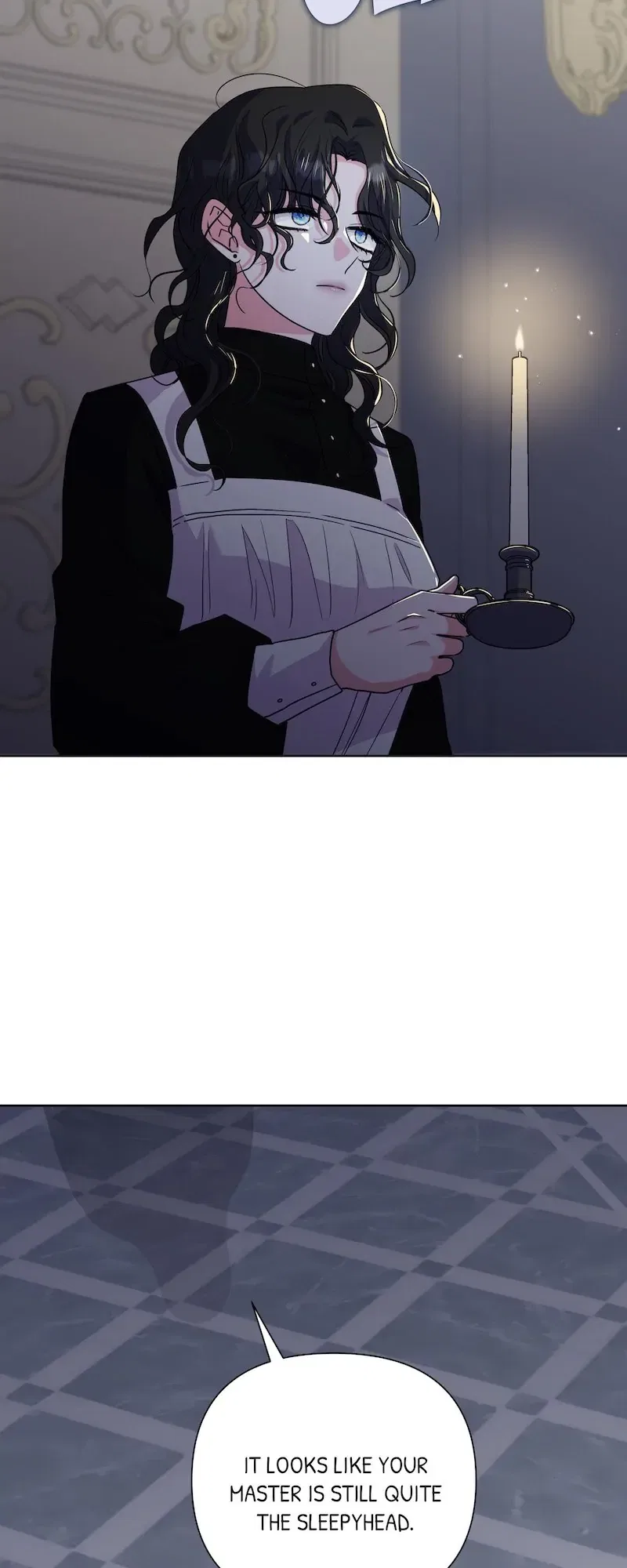 The Handsome Male Lead Won’t Let Me Log Out Chapter 47 – Page 59